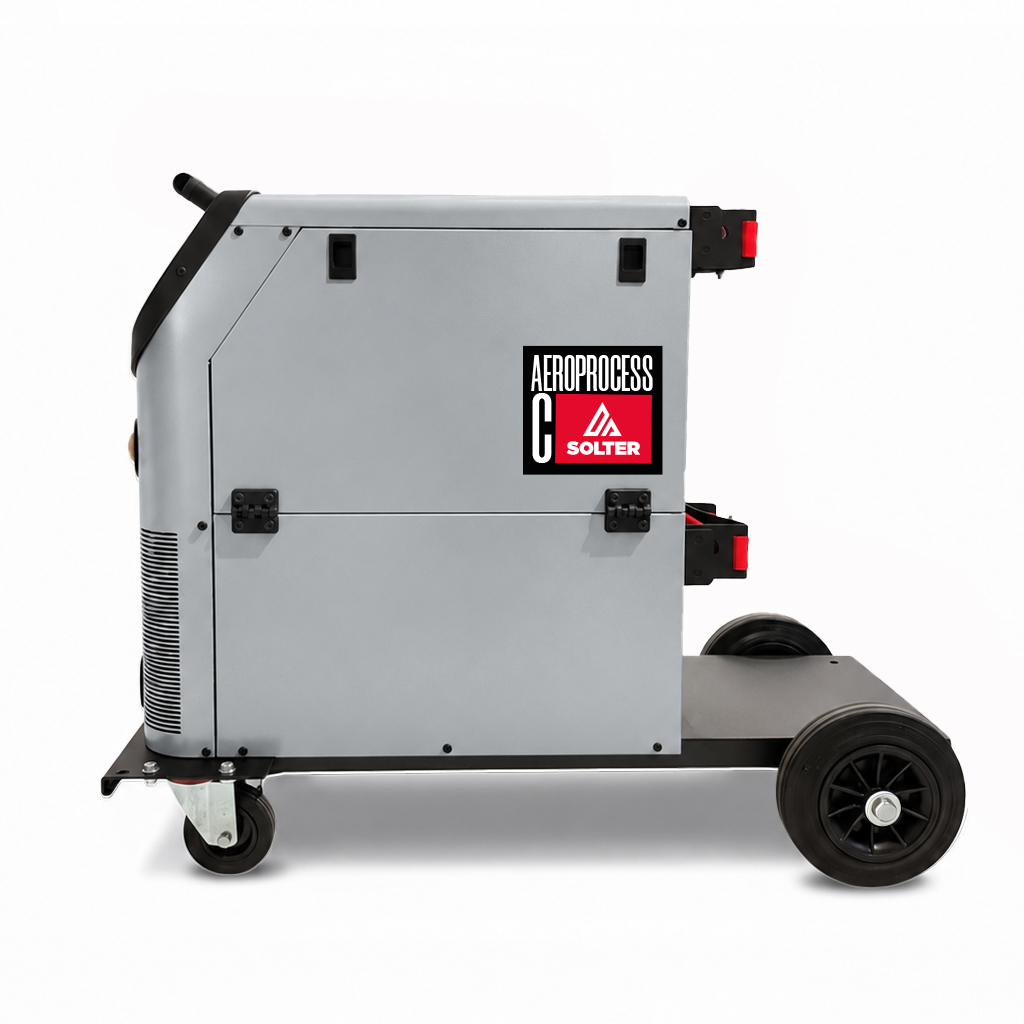 AEROPROCESS C WI