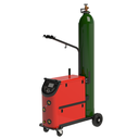 AEROPROCESS TRIO BOMBONA