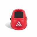 HELLMET R-05 RED LATERAL DERECHO