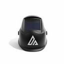 HELLMET R-05 BLACK FRONTAL DERECHO