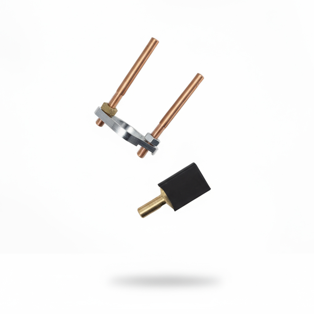 ANTORCHA PARA SOLSPOT 2500 ALU SHORT ARC INVERTER