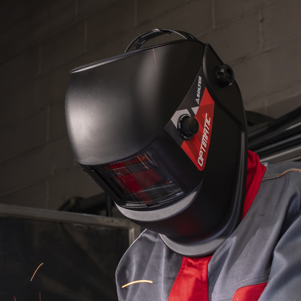 PANTALLA OPTIMATIC 100