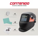 PANTALLA OPTIMATIC 100