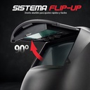 OPTIMATIC 150 FLIP-UP