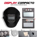 OPTIMATIC 150 FLIP-UP