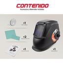 OPTIMATIC 150 FLIP-UP