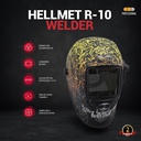 HELLMET R-10 WELDER