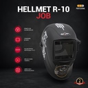 HELLMET R-10 JOB