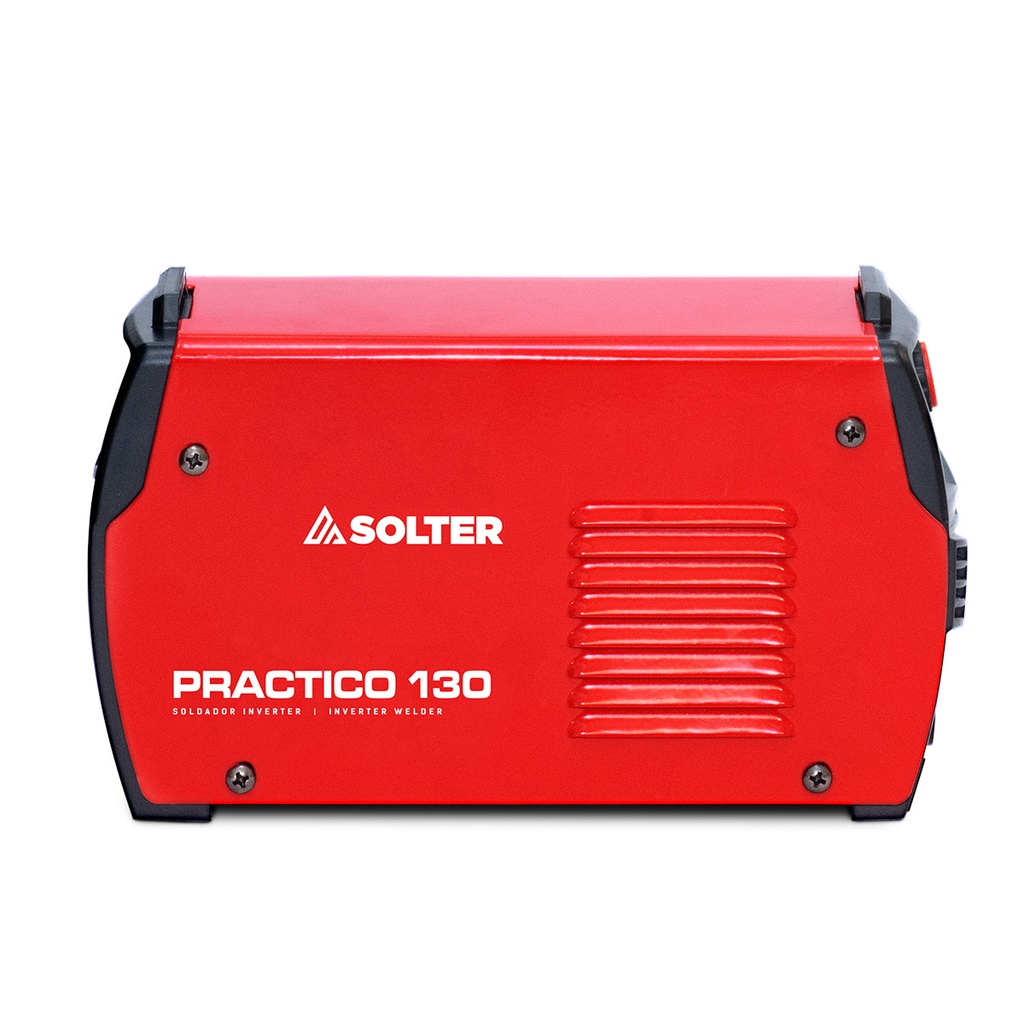 INVERTER PRACTICO 130