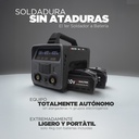 SOLBAT SB-120