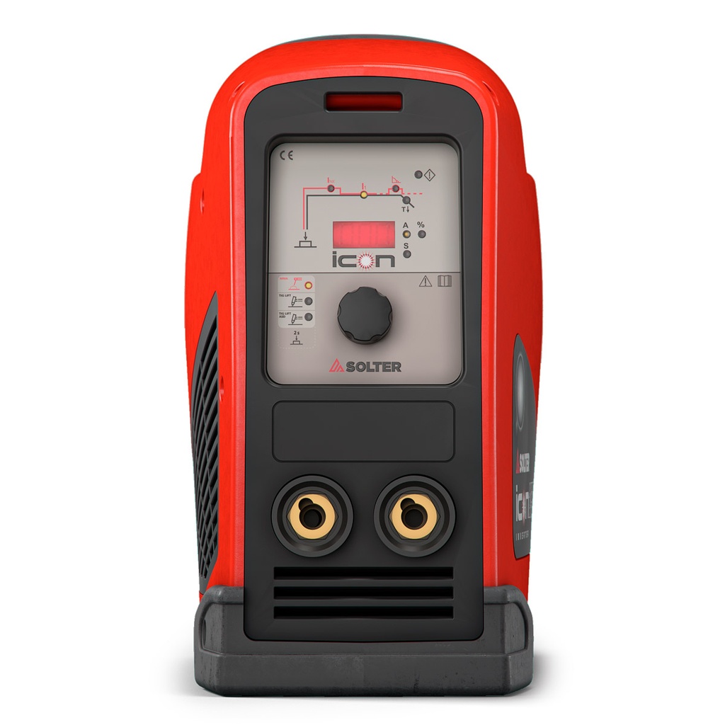 INVERTER ICON 2055 PRO