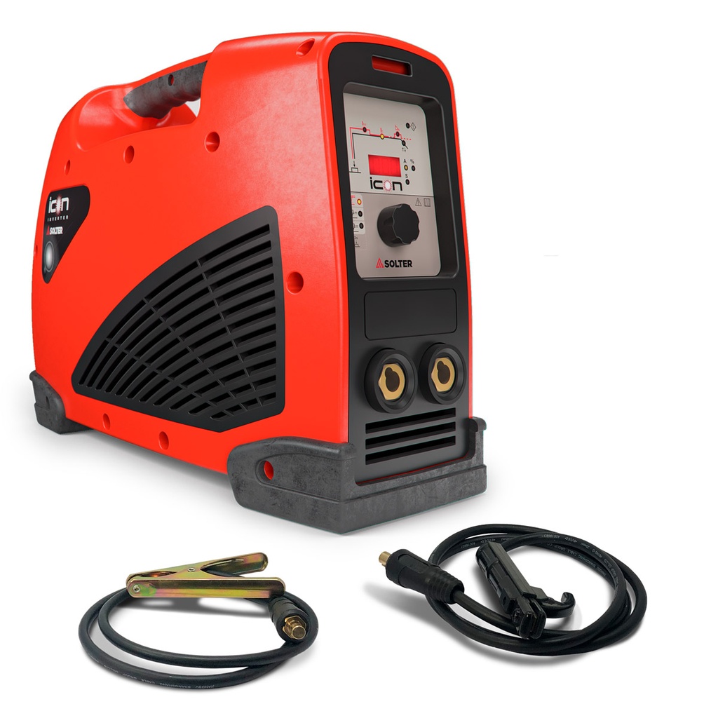 INVERTER ICON 2055 PRO