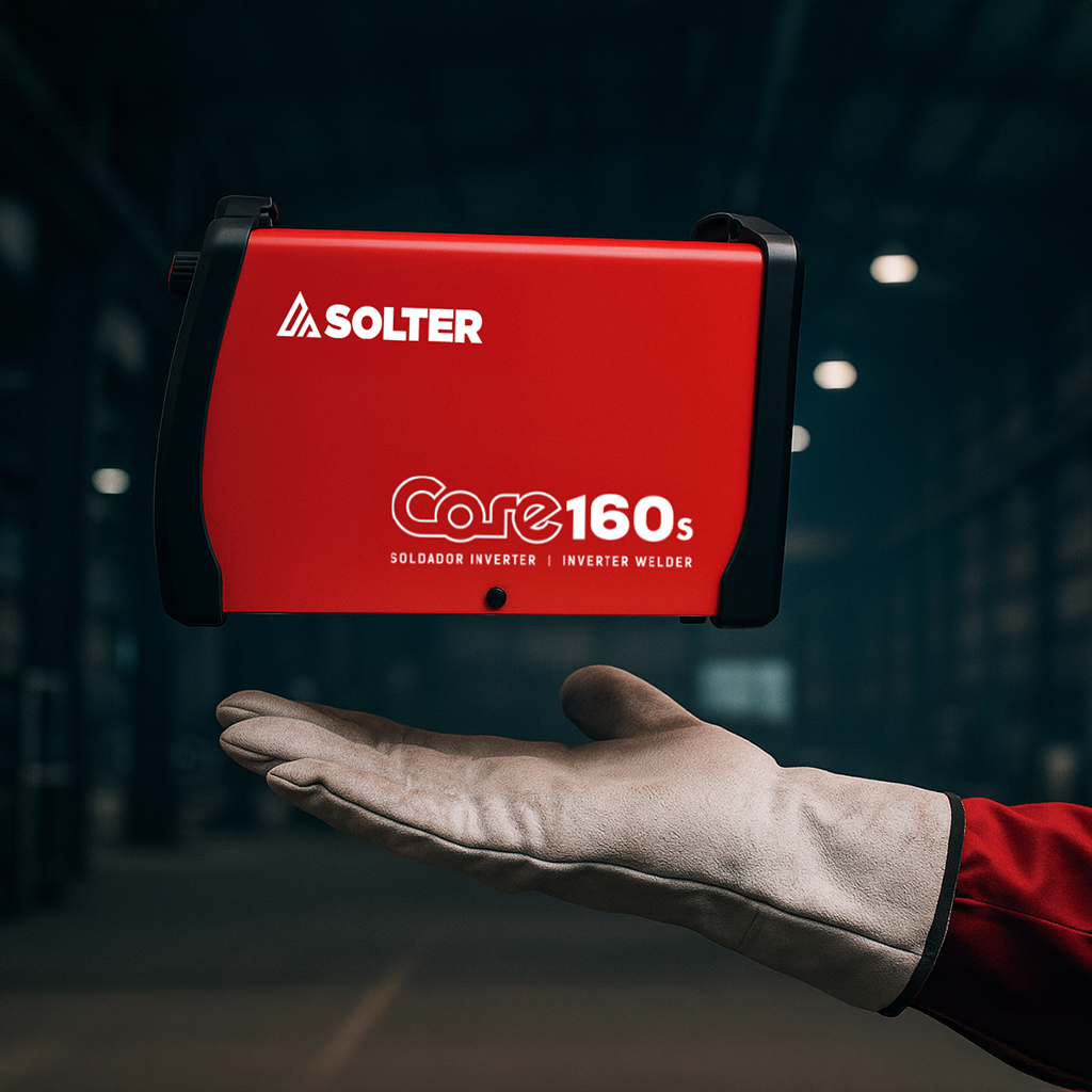 INVERTER CORE 160s