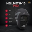 HELLMET R-10 PRO