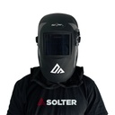 CAPUCHA SOLDADURA WELDTEX
