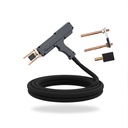 ANTORCHA SOLSPOT 2200/2500 ALU-STEEL