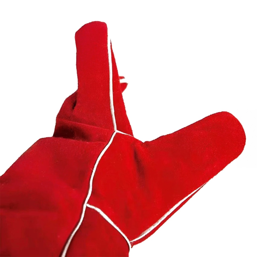 GUANTES SOLDADURA PRO