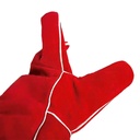GUANTES SOLDADURA PRO