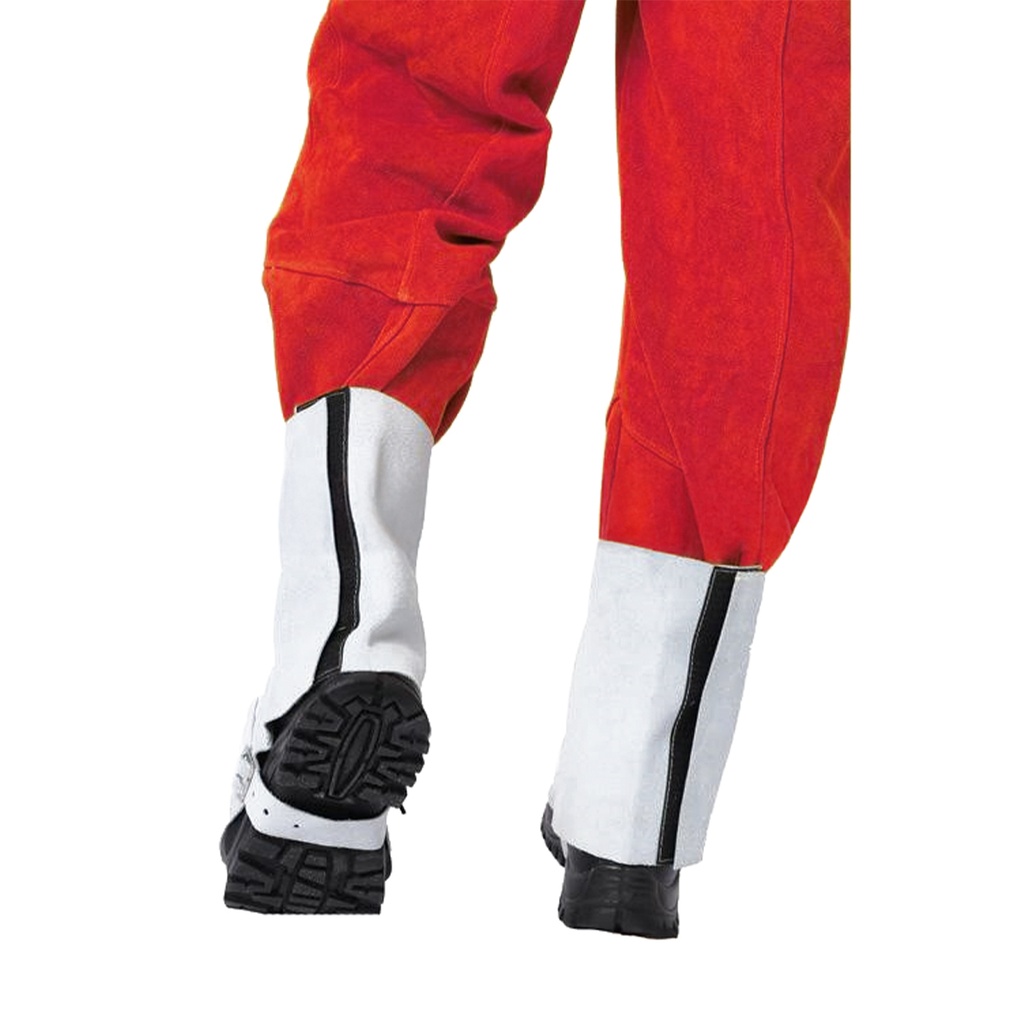 CUBREBOTAS PIEL