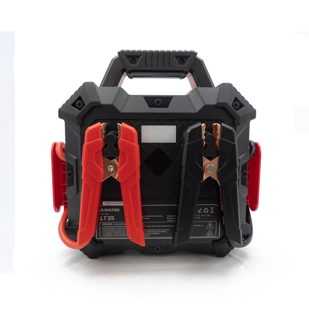 LITHIUM LT-35 12V PRO