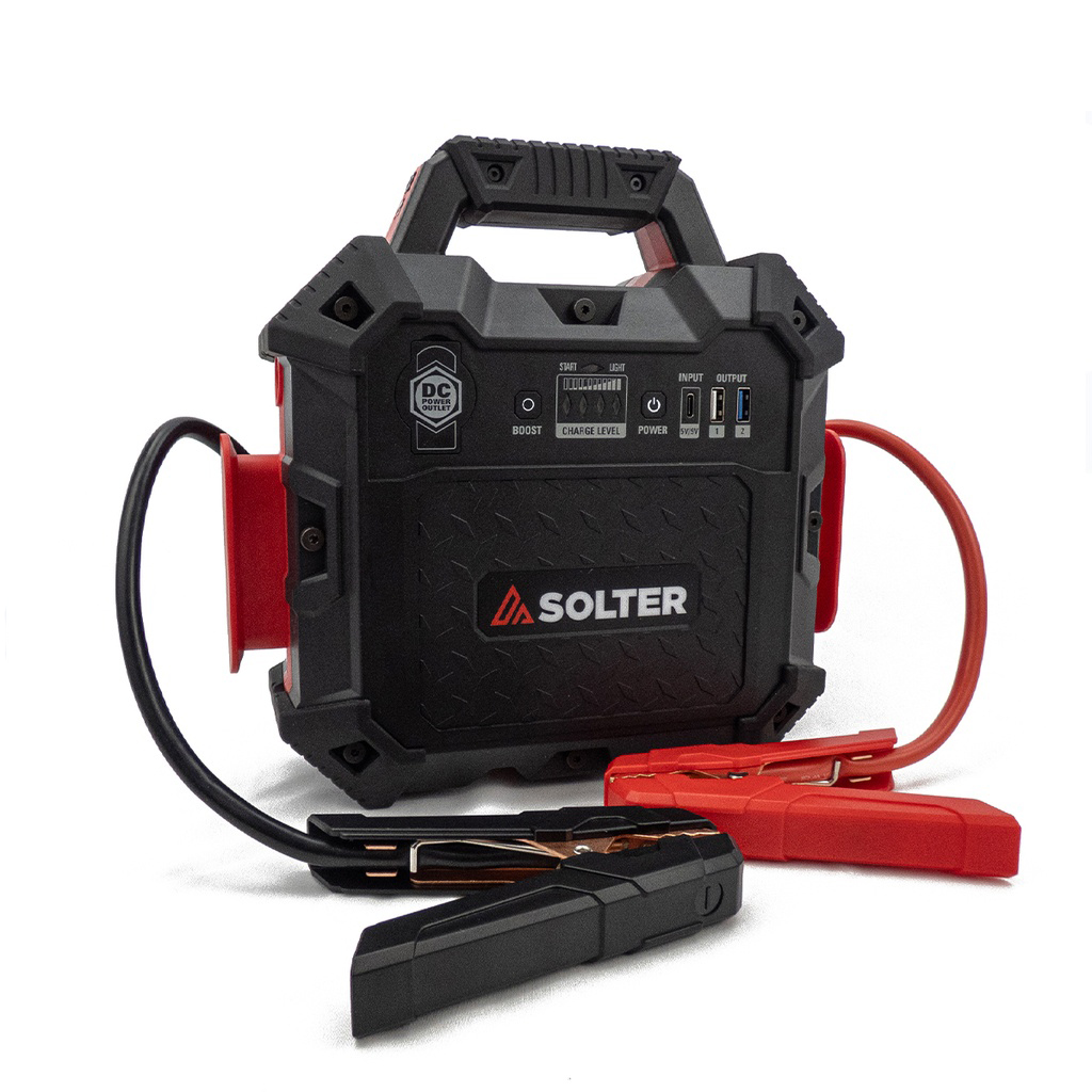 LITHIUM LT-35 12V PRO