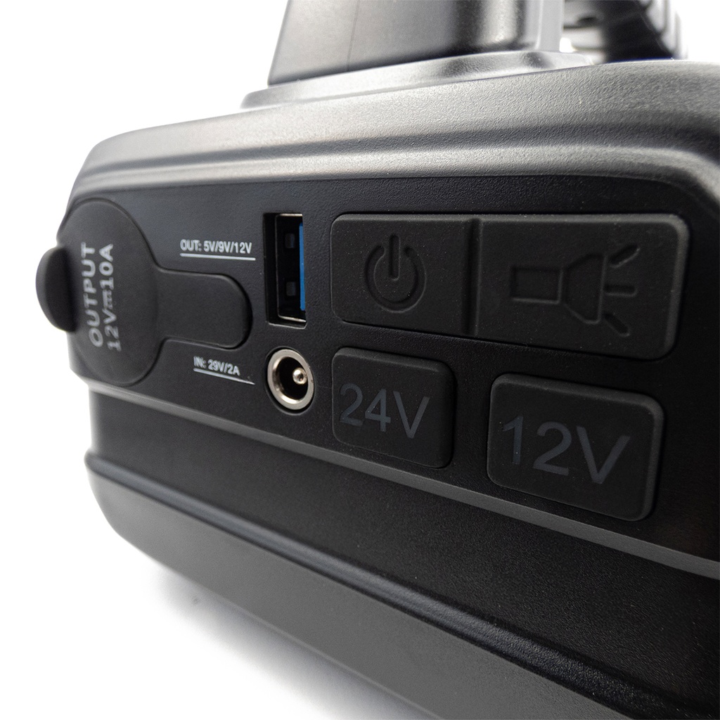 LITHIUM LT-56 12/24V PRO