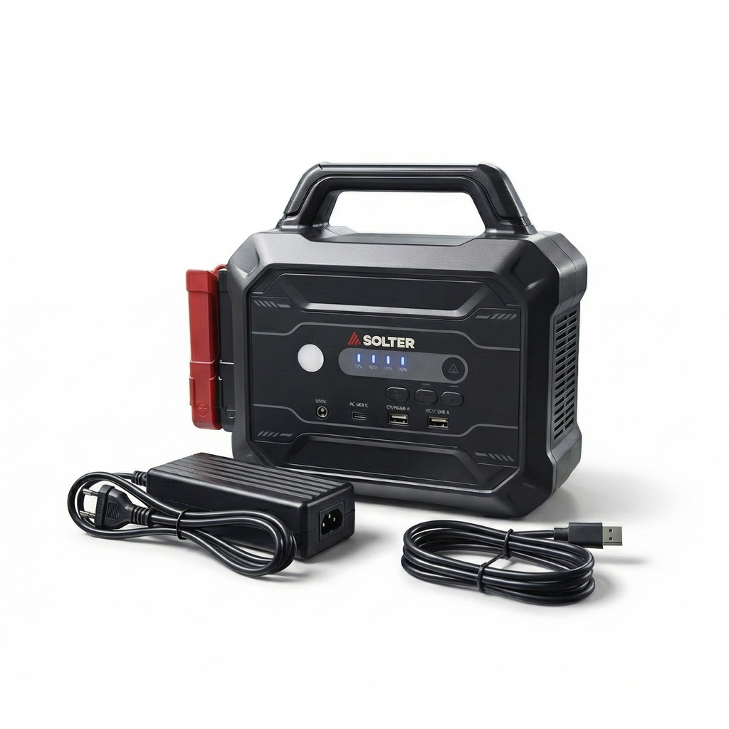 LITHIUM LT-136 12/24V PRO