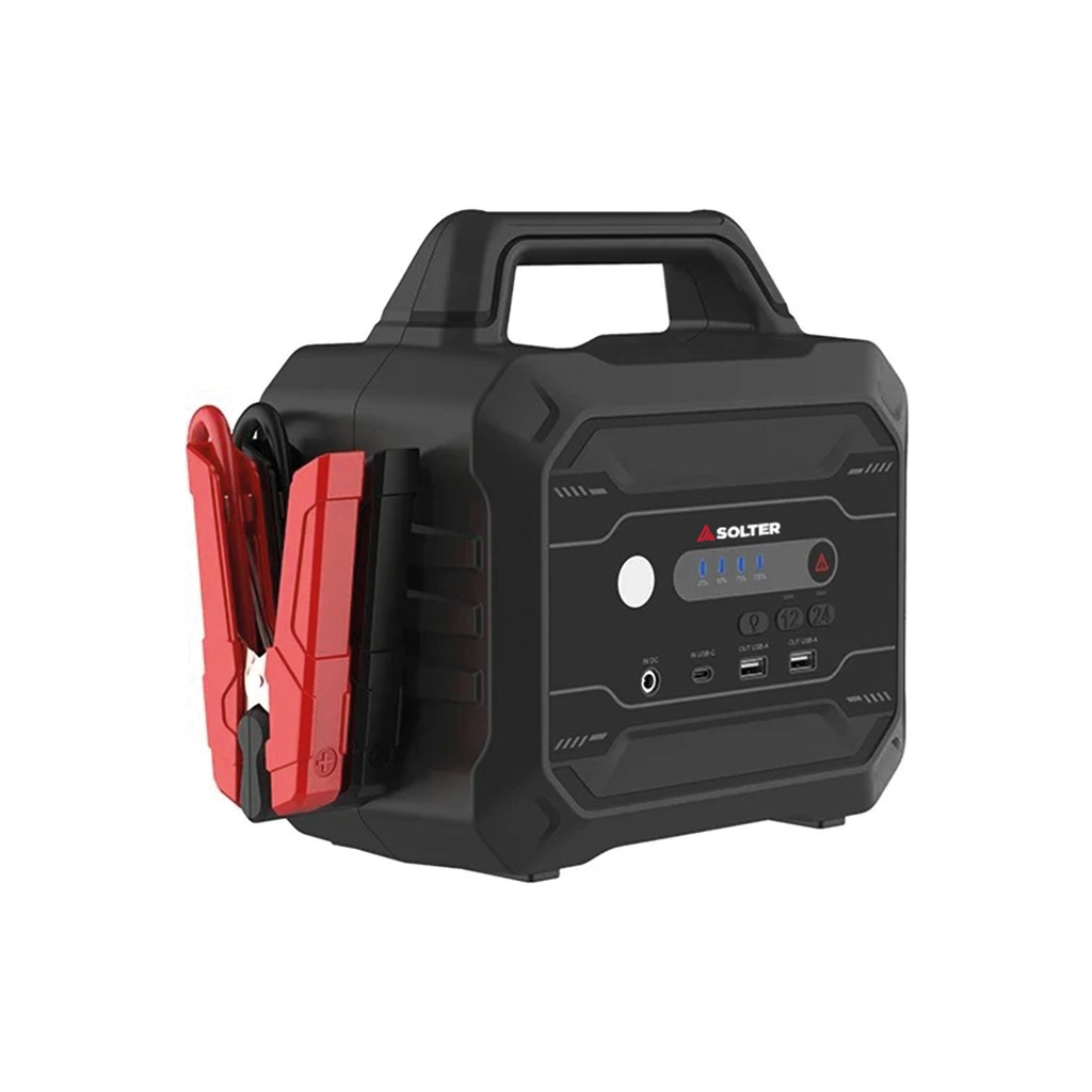 LITHIUM LT-136 12/24V PRO