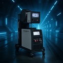 LASER SOLBEAM 1.5KW AIR