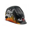 HELLMET R-10 DEVIL