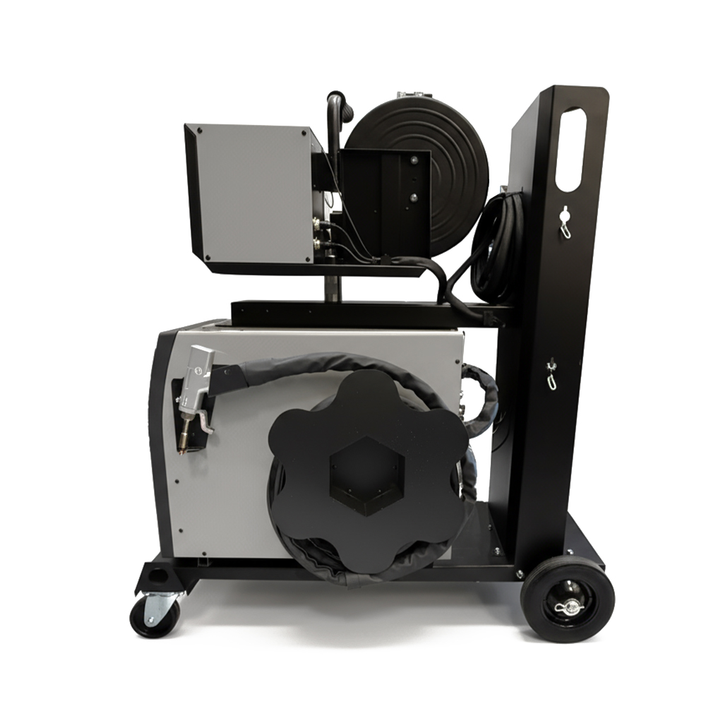LASER SOLBEAM 1.5KW AIR