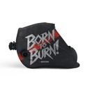 R-15 BORN TO BURN