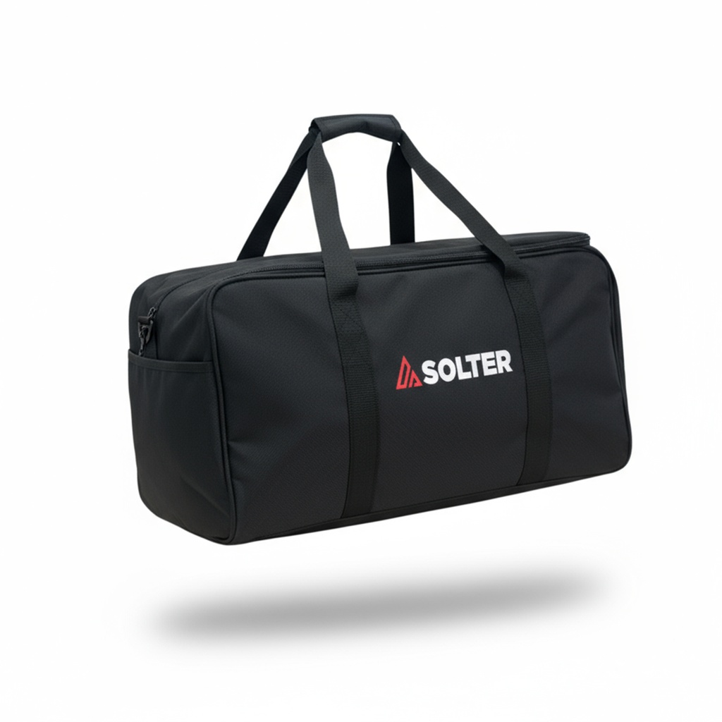 BOLSA TRANSPORTE HELLMET