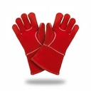 GUANTES SOLDADURA PRO