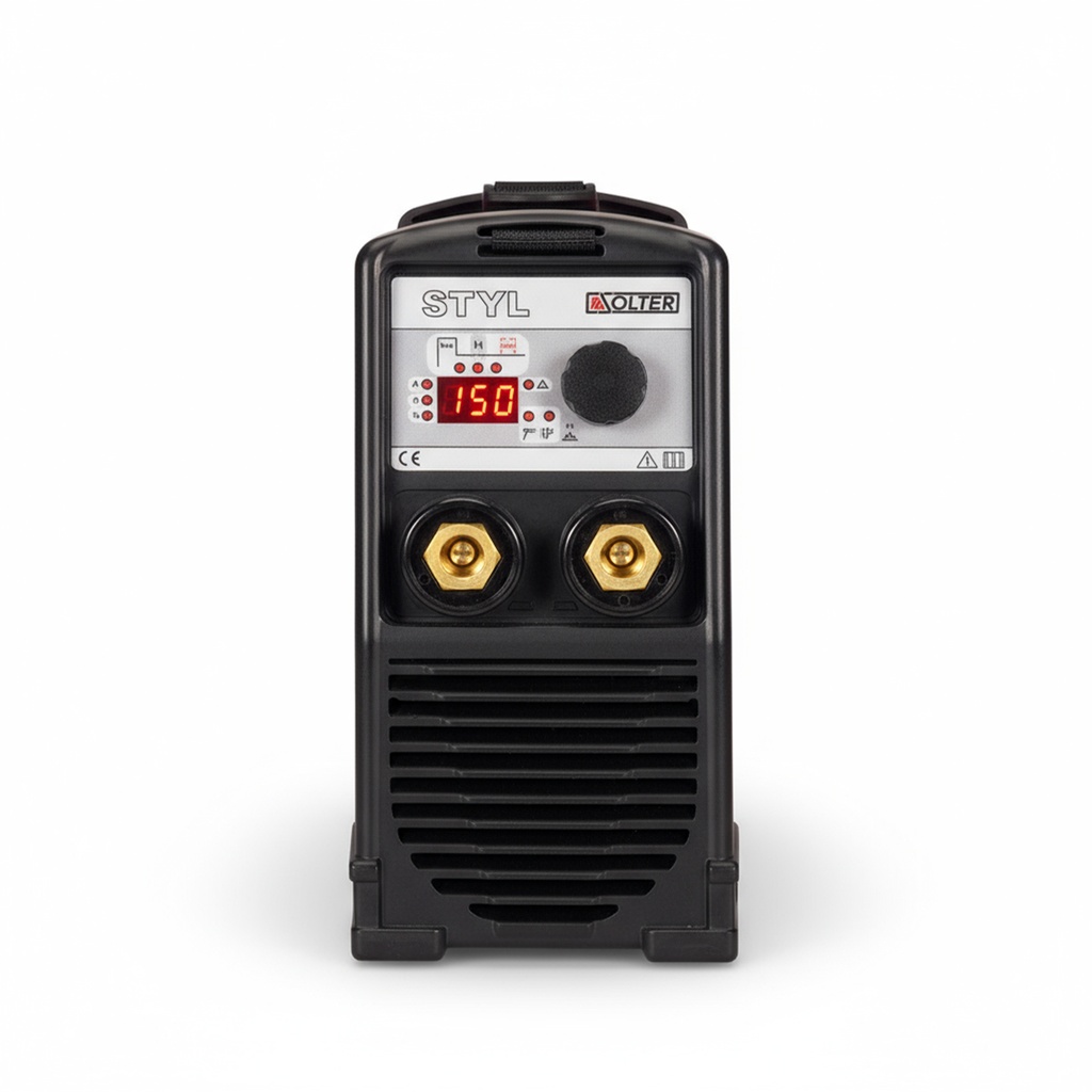 INVERTER STYL 205 PRO + Maletín