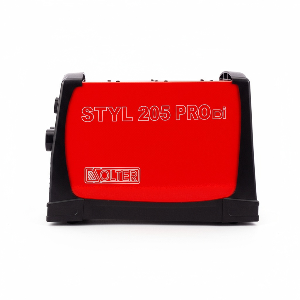 INVERTER STYL 205 PRO + Maletín