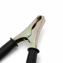 PINZA BATERIA NEGRA 600A