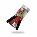 PINZA BATERIA NEGRA 600A