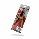 PINZA MASA LATON 400A