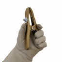 PINZA MASA LATON 400A