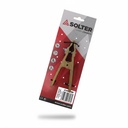 PINZA MASA LATON 200A