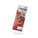 PINZA MASA TORNILLO 300A