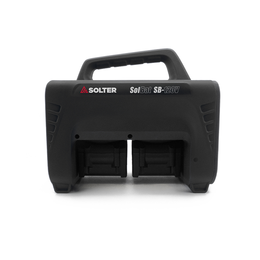 SOLBAT SB-120