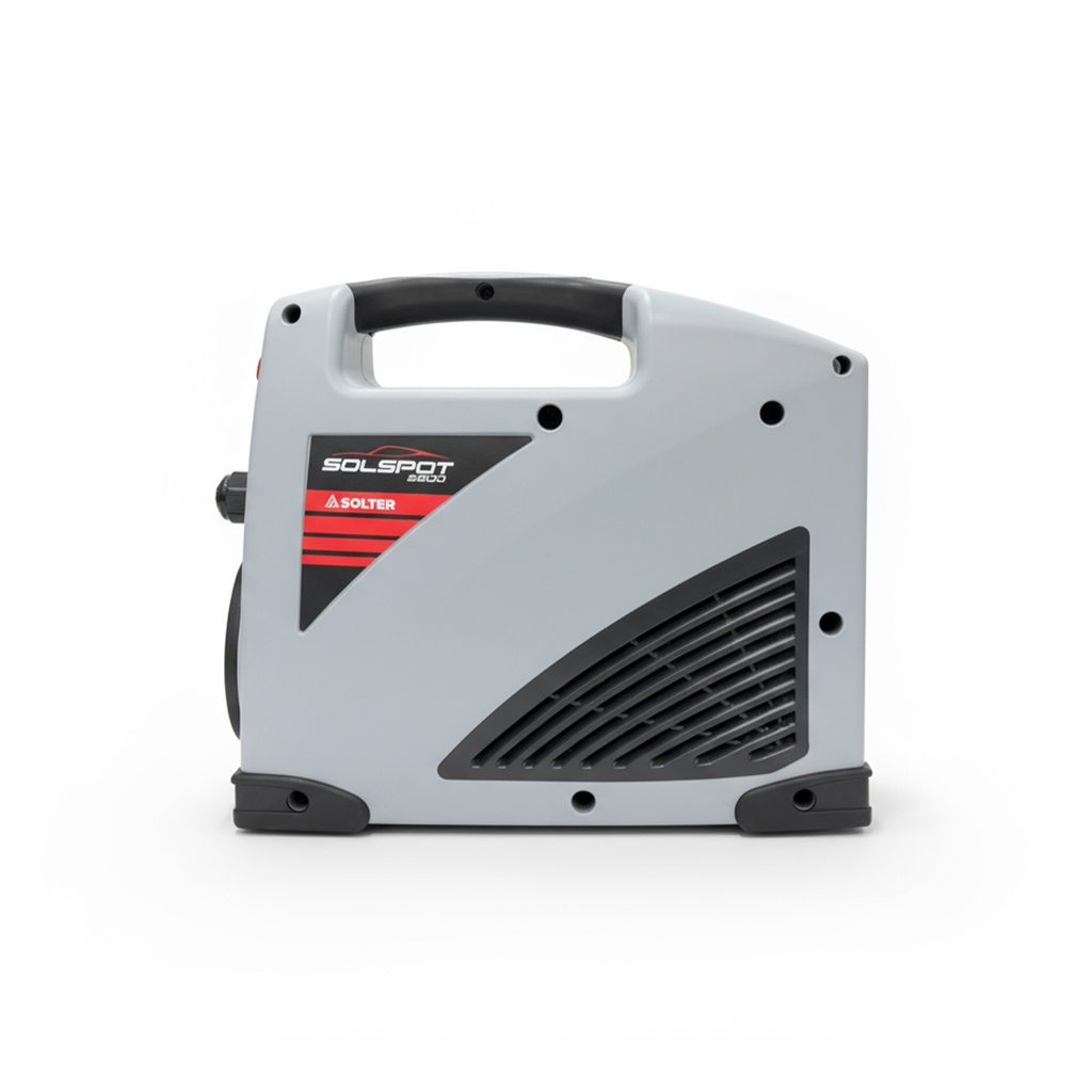 SOLSPOT 2200 ALU SHORT ARC INVERTER