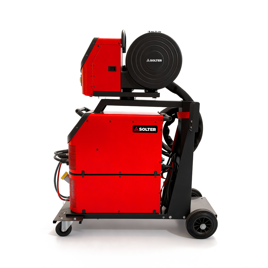 AEROPROCESS DVW WI
