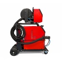 AEROPROCESS DVW WI
