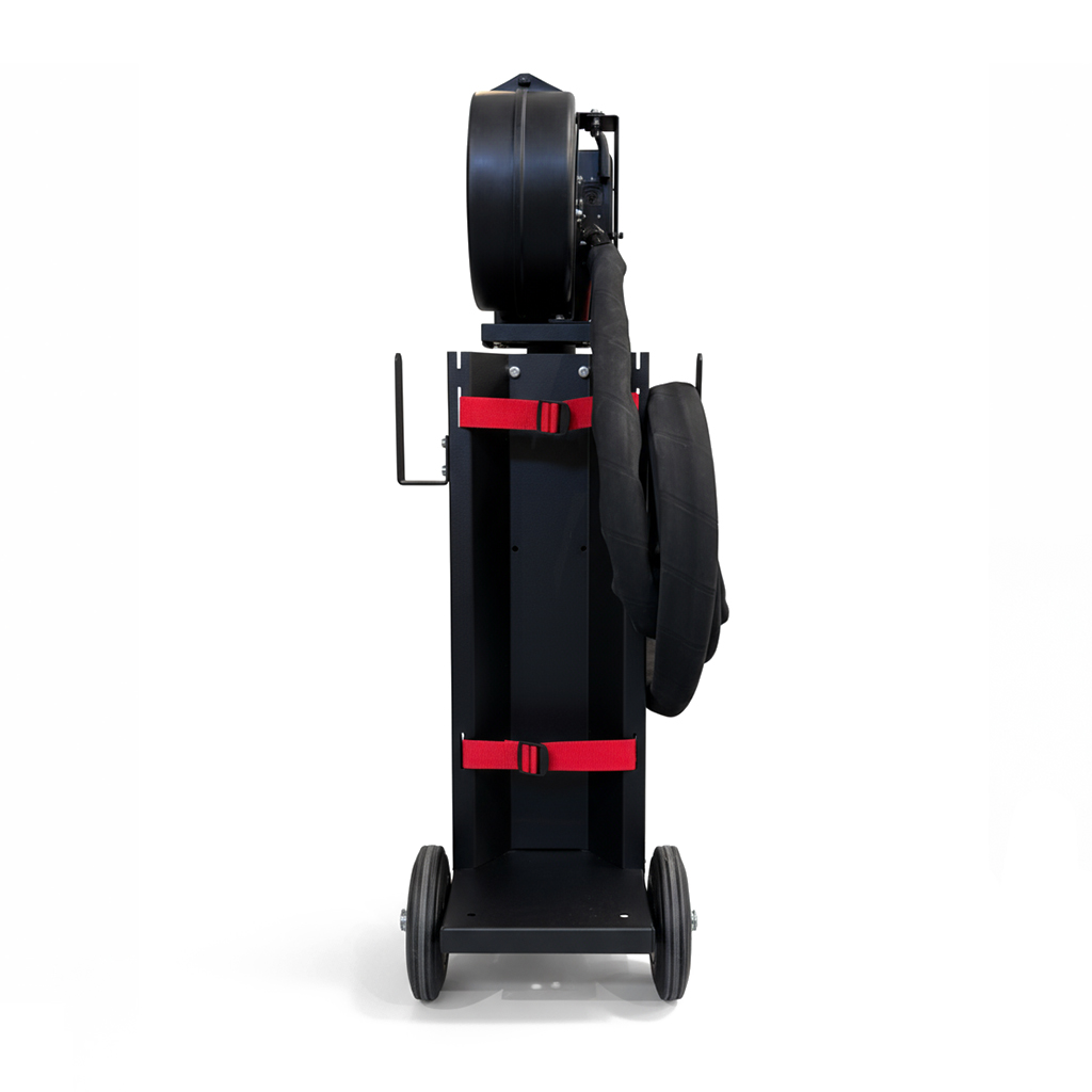 AEROPROCESS DVW WI