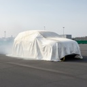 MANTA APAGA FUEGO PARA COCHE 6x8m