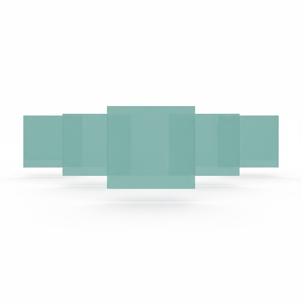 POLICARBONATO PROT. INT. 121x86 mm (5 ud.)