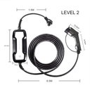 CARGADOR EVMOU-16